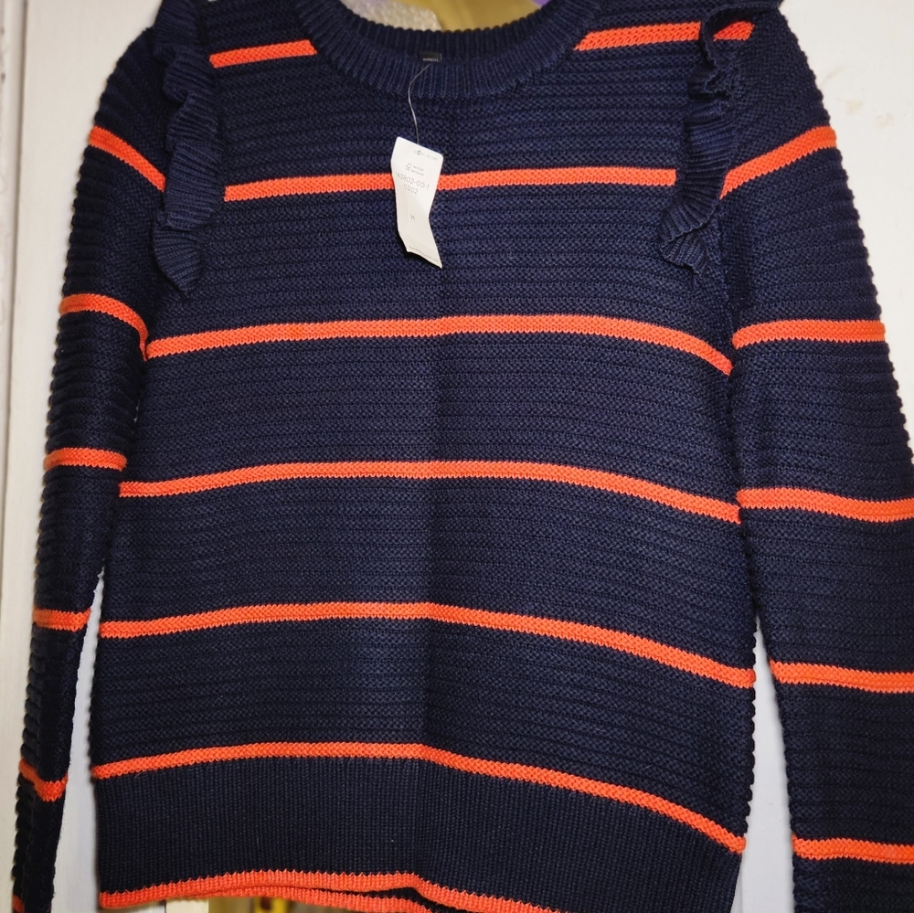 banana republic sweater